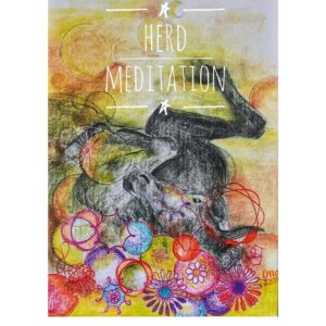 Herd Meditation Guide - by Ulla Frederiksen, Jenny Atlee & Fred Bueltmann – The Sundance Center