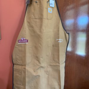 Red Horse Carhartt Apron
