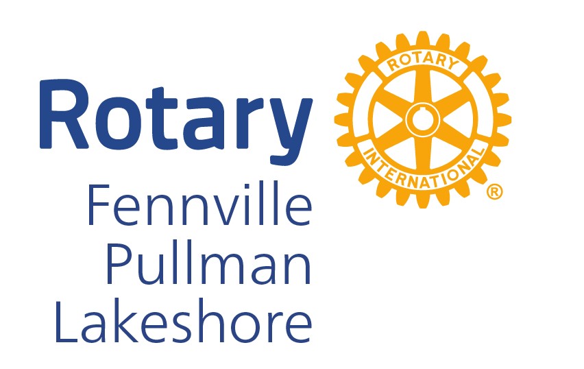 Rotary — Fennville, Pullman, Lakeshore