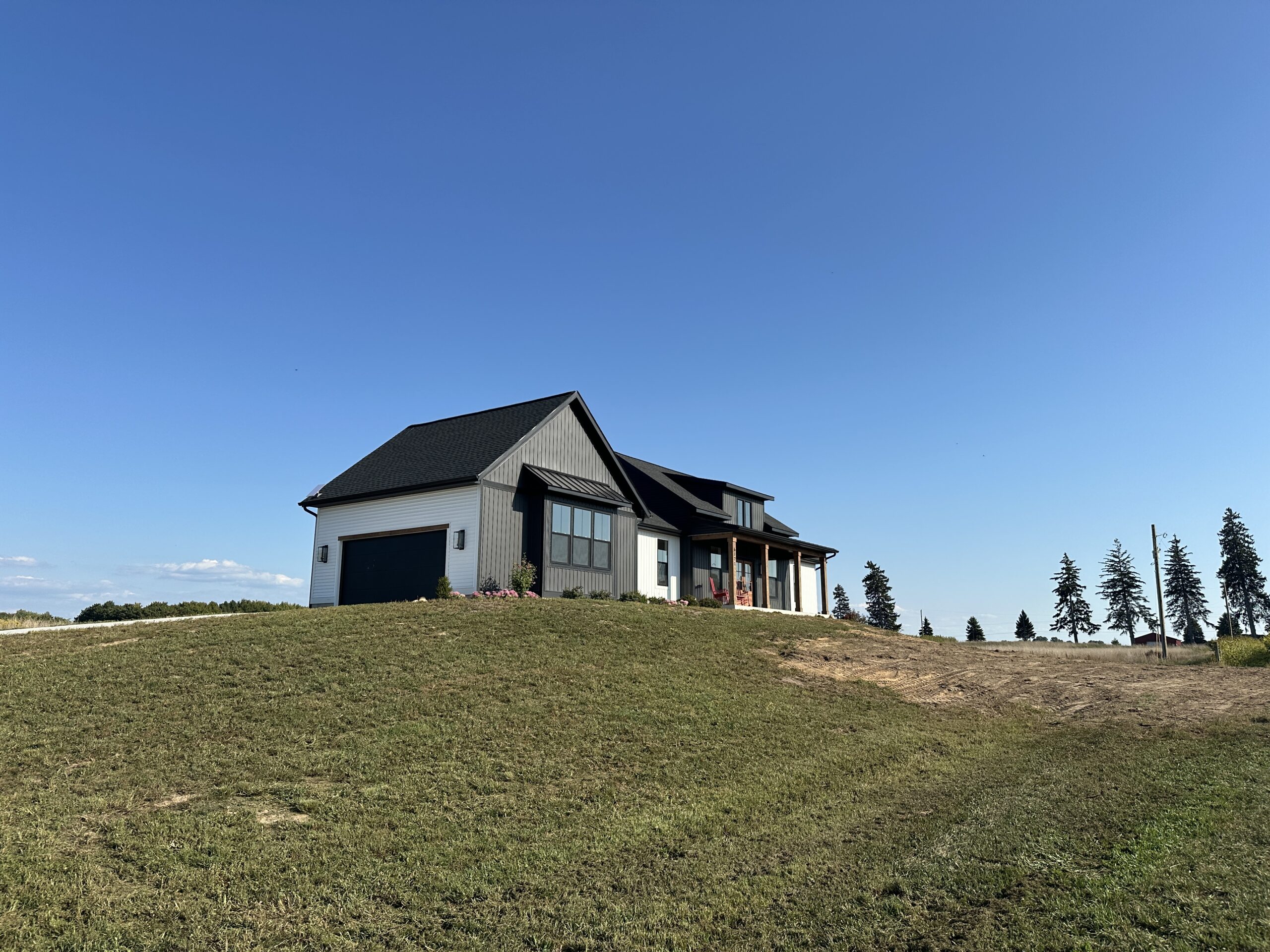 New Year Reset: A Morning at the Farm
